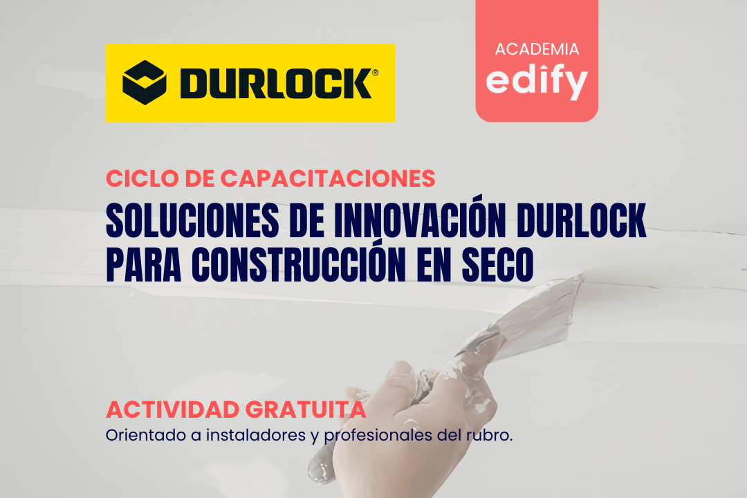 durlock-capacitacion