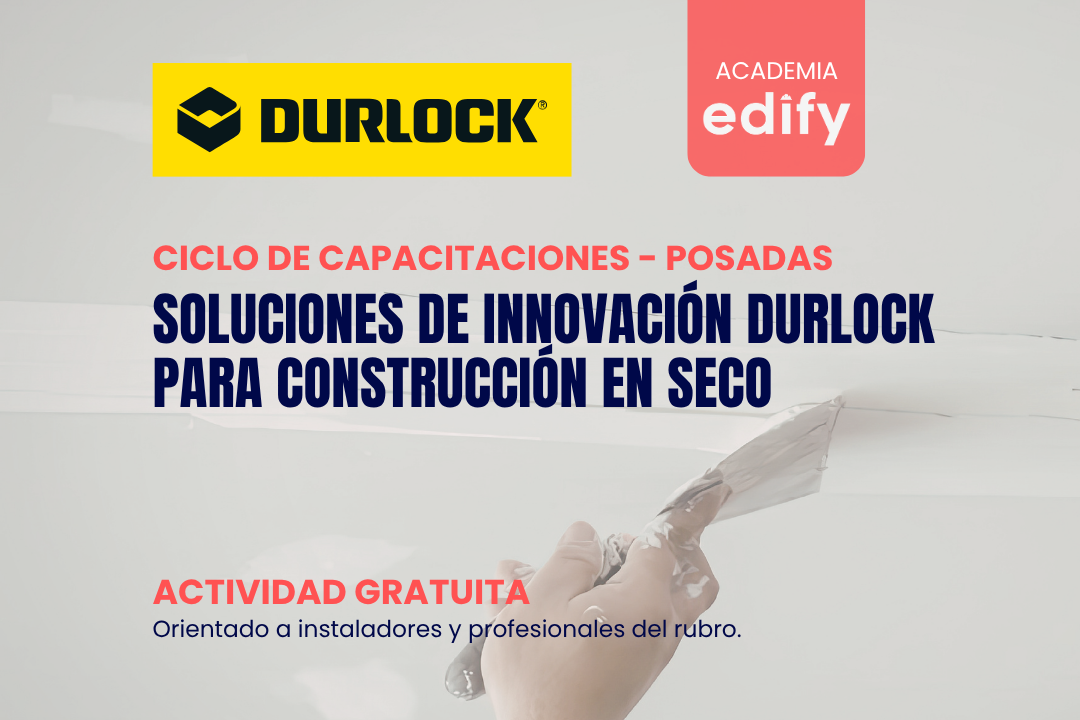 durlock-capacitacion